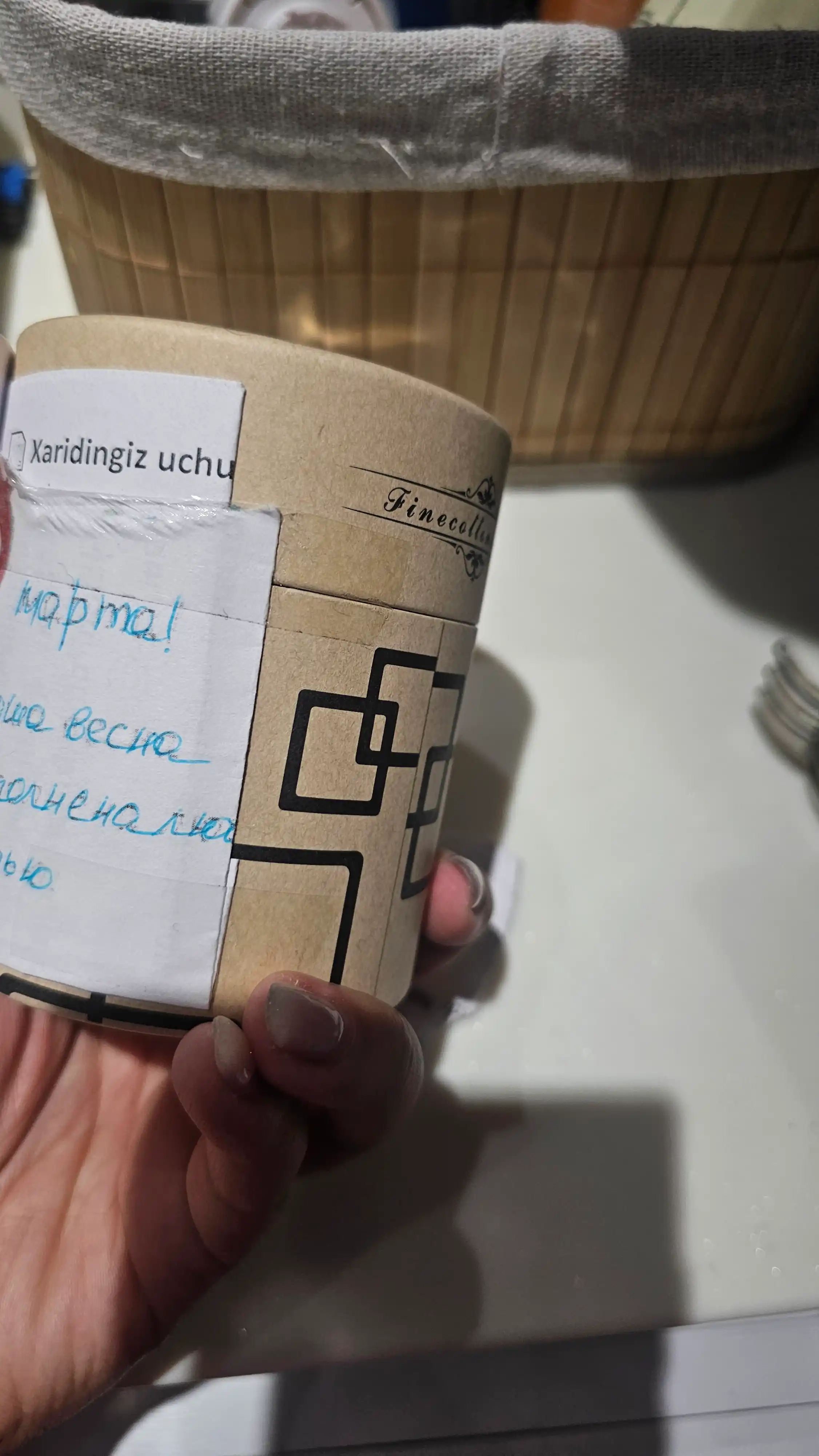 Ekologik toza yog‘och paxta tayoqchalari, uxachiska, quloq tozalagich
