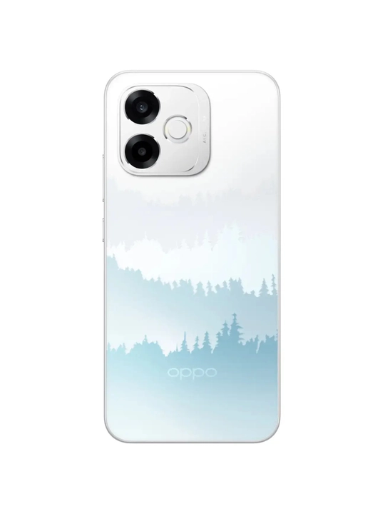 Смартфон OPPO A6s Pro 8/256GB Lumina Forest