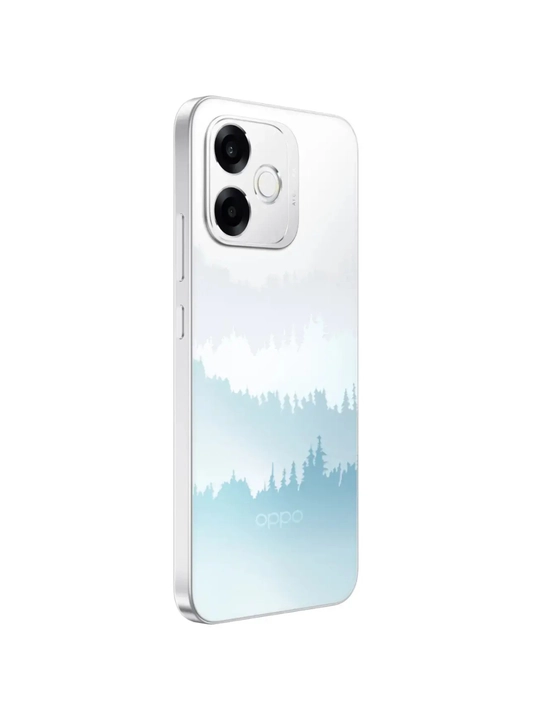 Смартфон OPPO A6s Pro 8/256GB Lumina Forest