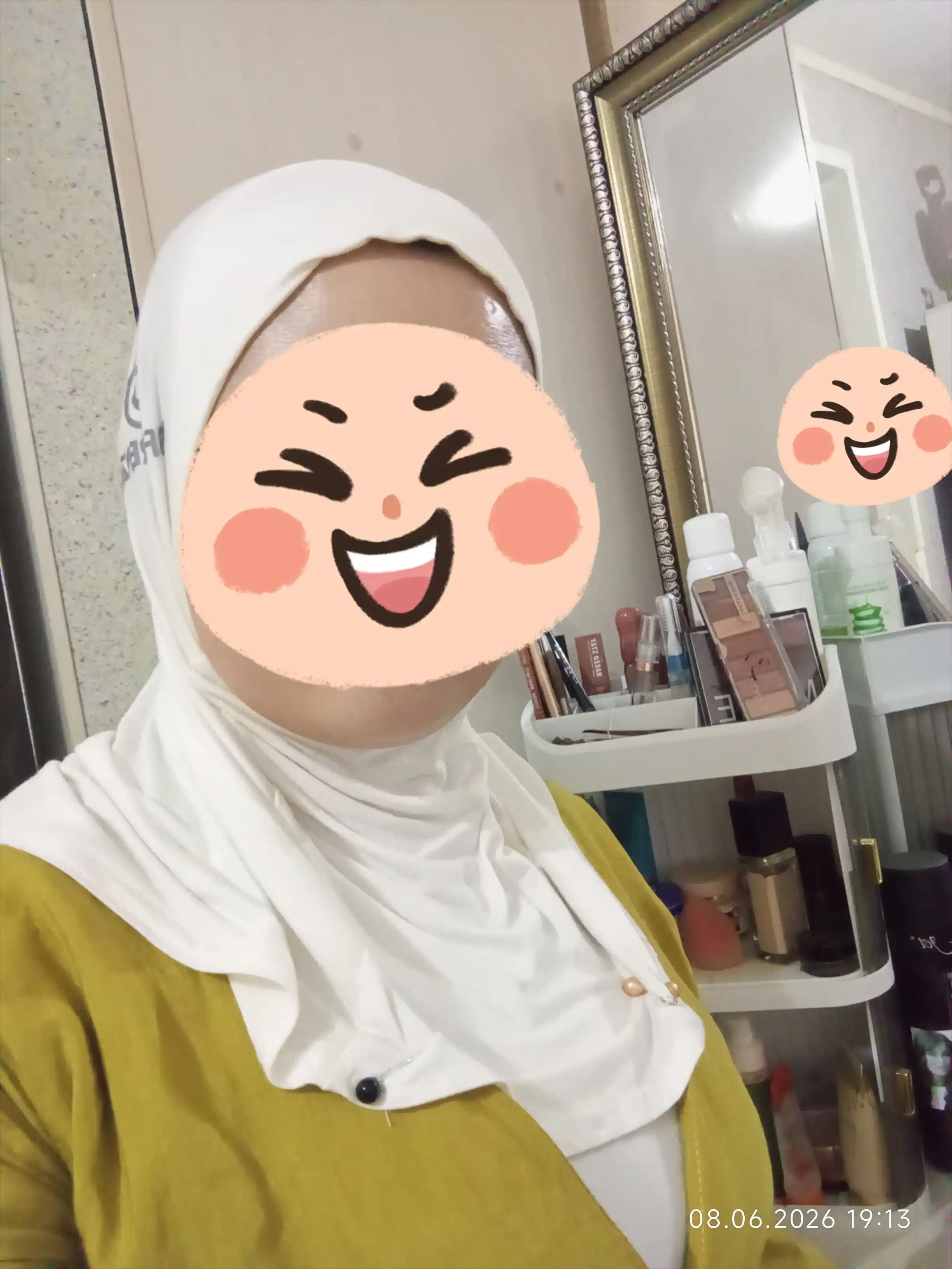 Differenza tayyor ro‘mol, hijob, boni, qulay qalpoq, sifatli mato