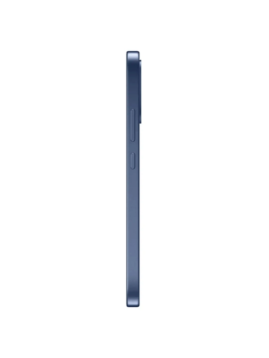 Смартфон OPPO A6s Pro 8/256GB Eclipse Blue