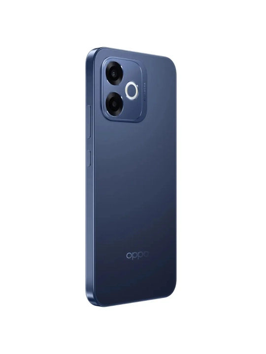 Смартфон OPPO A6s Pro 8/256GB Eclipse Blue