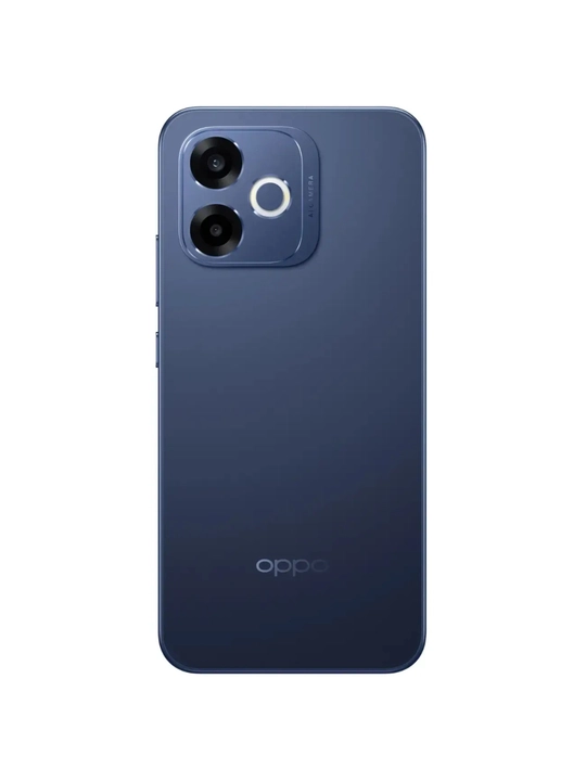 Смартфон OPPO A6s Pro 8/256GB Eclipse Blue