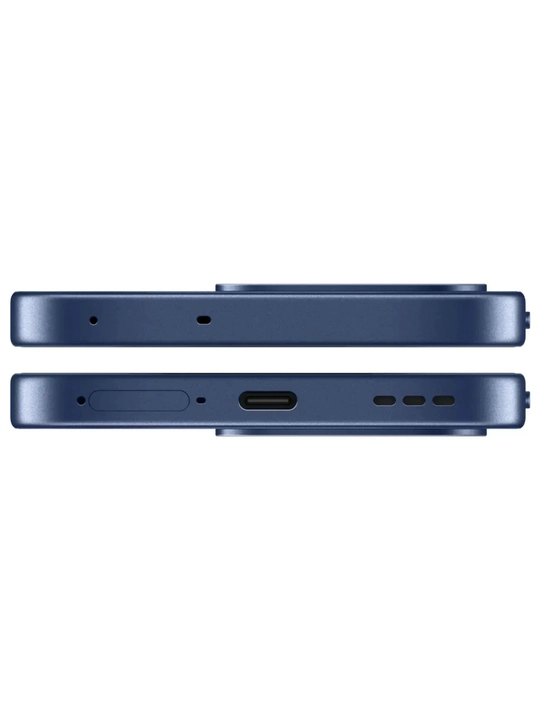Смартфон OPPO A6s Pro 8/256GB Eclipse Blue