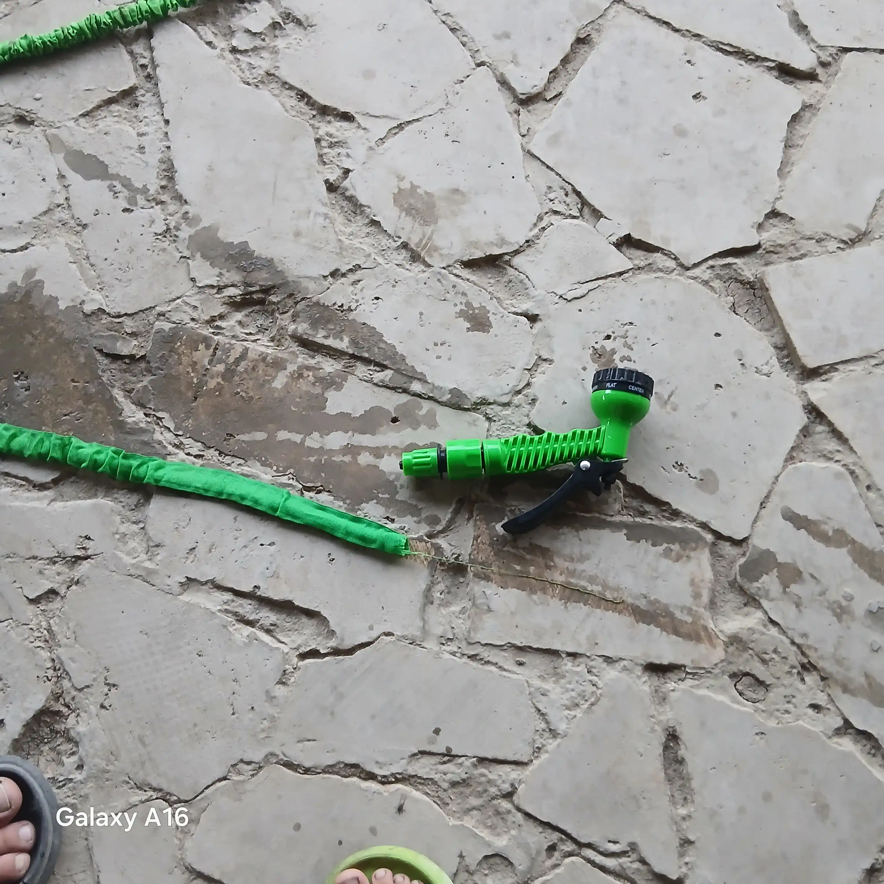 Чудо-шланг садовый, для полива, растягивающийся до 30, 22.5, 15 м