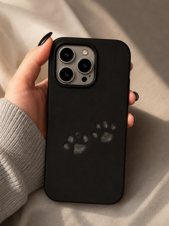 Iphone uchun zamonaviy ĝilof, chexol - 