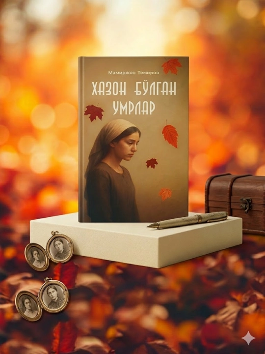 Жизни, прошедшие впустую - 