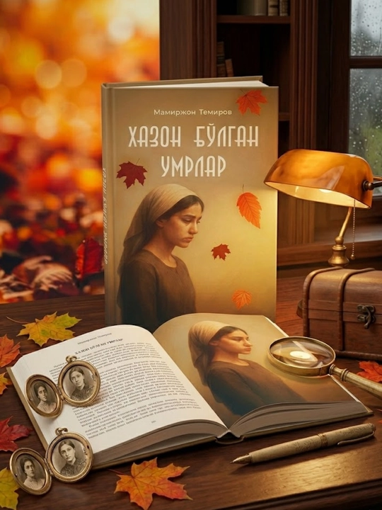 Xazon bo'lgan umrlar