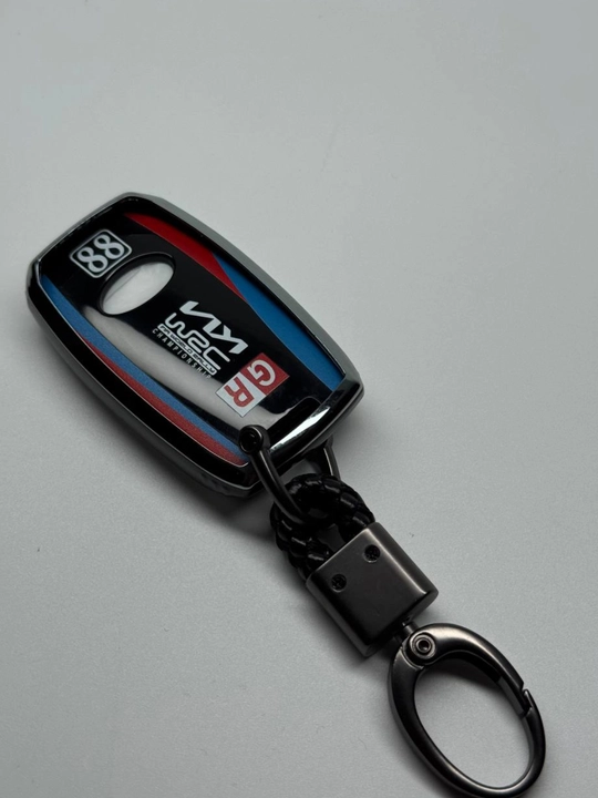 Силиконовый защитный чехол для ключа Kia Sonet