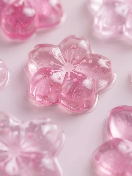 3dstikerlar "Sakura" , telefon va daftar kompyuter uchun nakleykalar,stikerlar