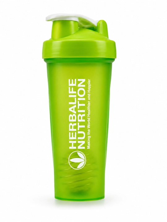 Protein va fitnes ichimliklari uchun sport sheykeri, 600 ml, qopqoqli
