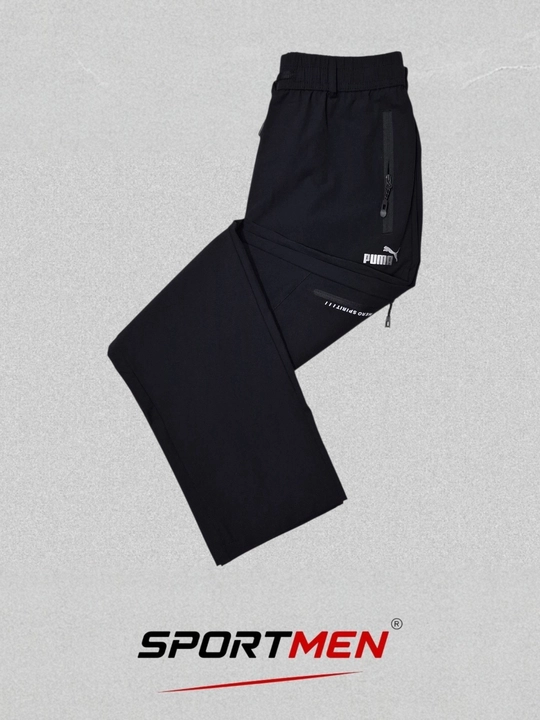 Мужские спортивные брюки Puma