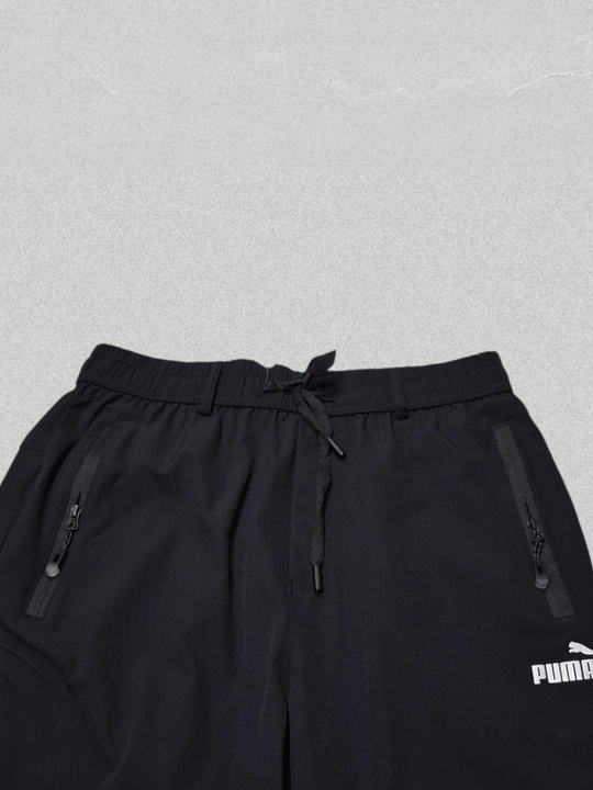Мужские спортивные брюки Puma