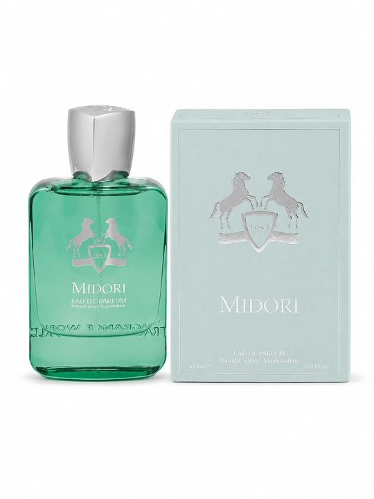 Midori Fragrance World для мужчин 100мл