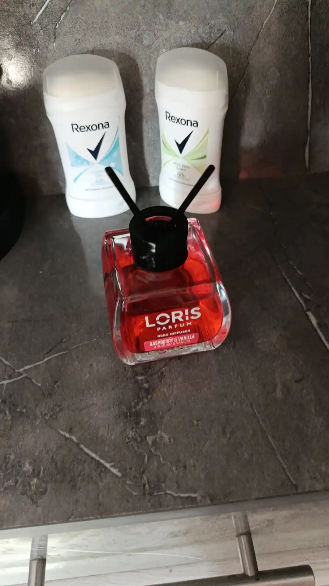 Ароматический диффузор LORIS Parfum с палочками для дома и офиса, освежитель воздуха
