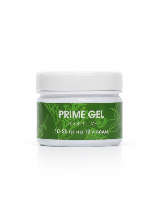 Artifex Agrochem Prime gel gul uchun o'g'iti, 100 g