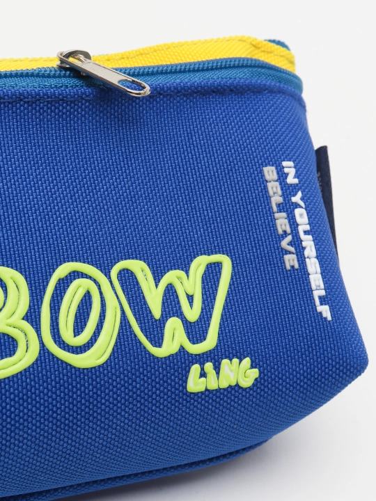 Пенал для ученика Bow EXACT PD041