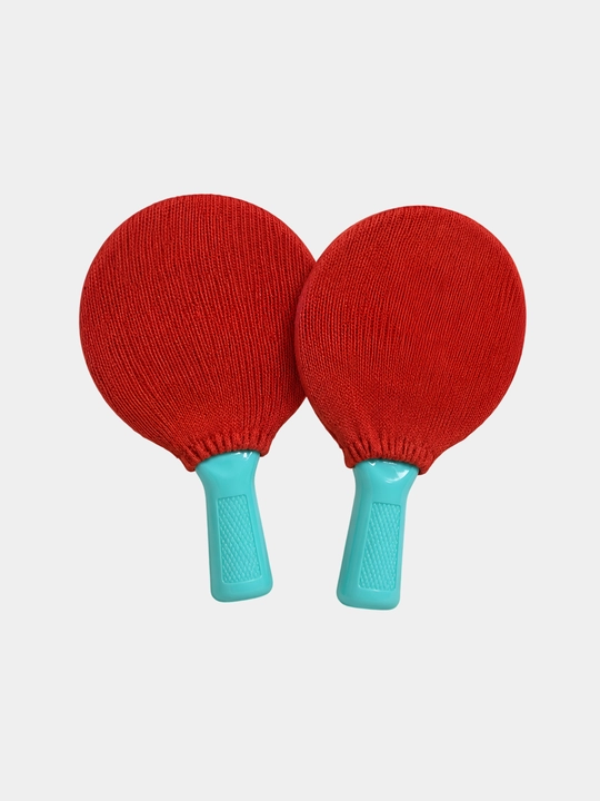 Bolalar uchun sovun pufakchali bolalar stol tennisi