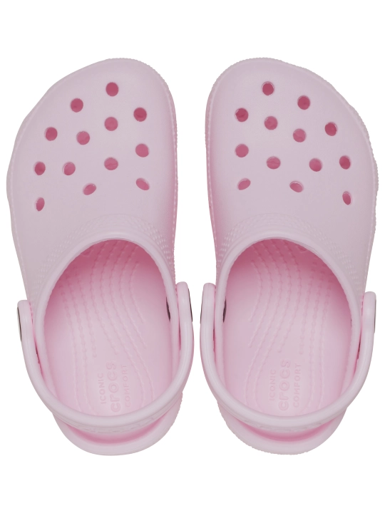 CROCS Toddlers Classic 206990 kloglari, bolalar uchun
