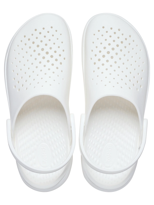 Клоги Crocs Adult InMotion Clog 209964/212043, для женщин и мужчин