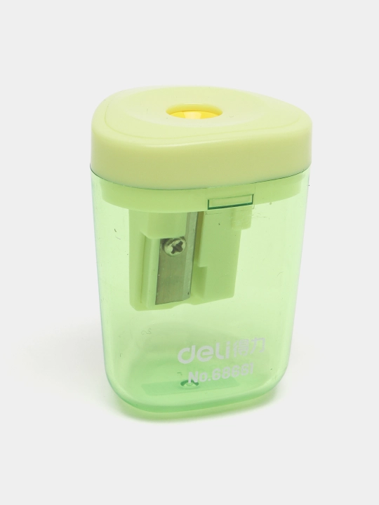 Deli Точилка 68661