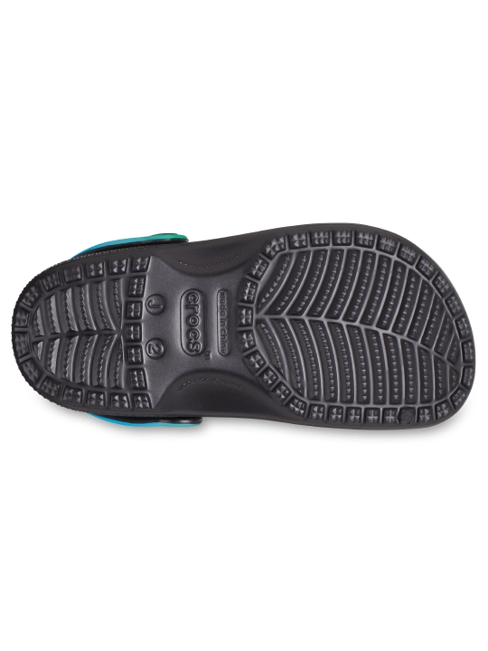 CROCS Minecraft Classic Clog 210830-90H, bolalar uchun