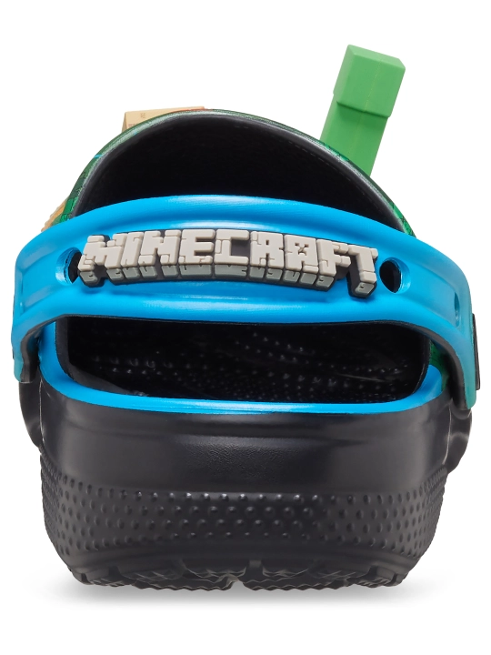 CROCS Minecraft Classic Clog 210830-90H, bolalar uchun