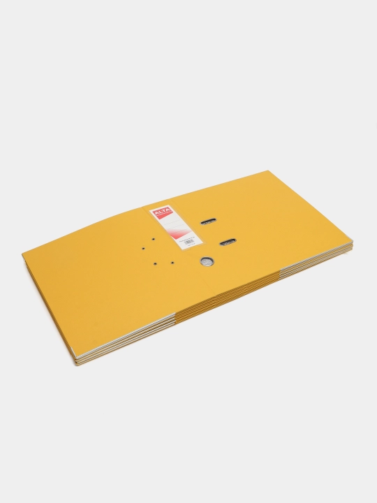 Alta Registrator A4, 75 mm