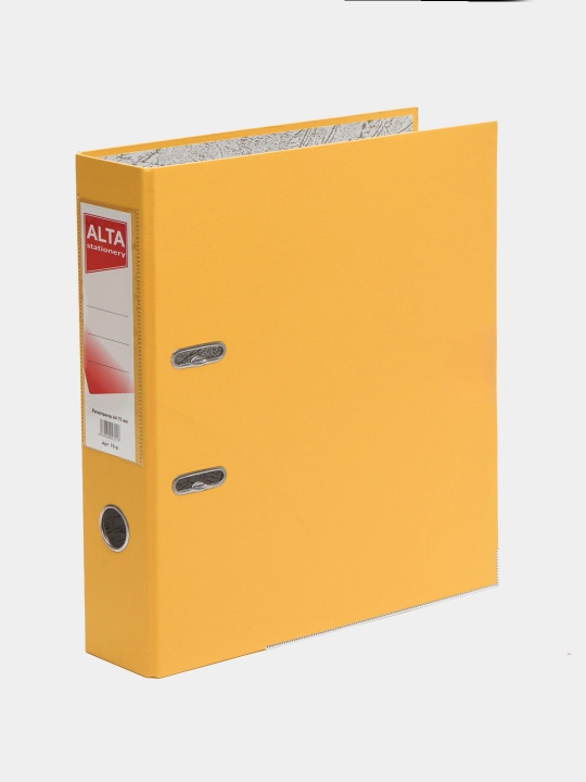 Alta Registrator A4, 75 mm