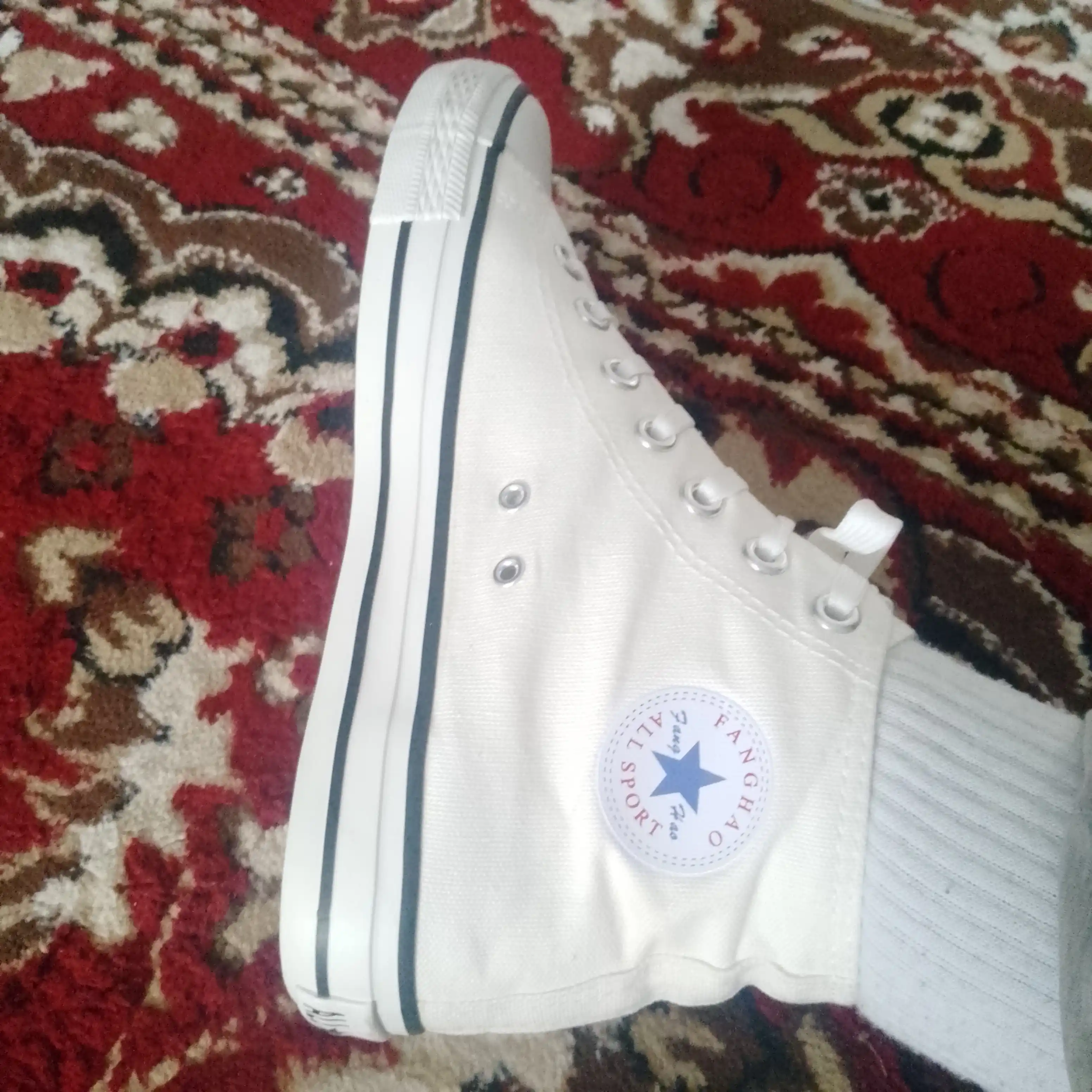 Кеды Converse спортивные, летнего-осеннего-весеннего сезона