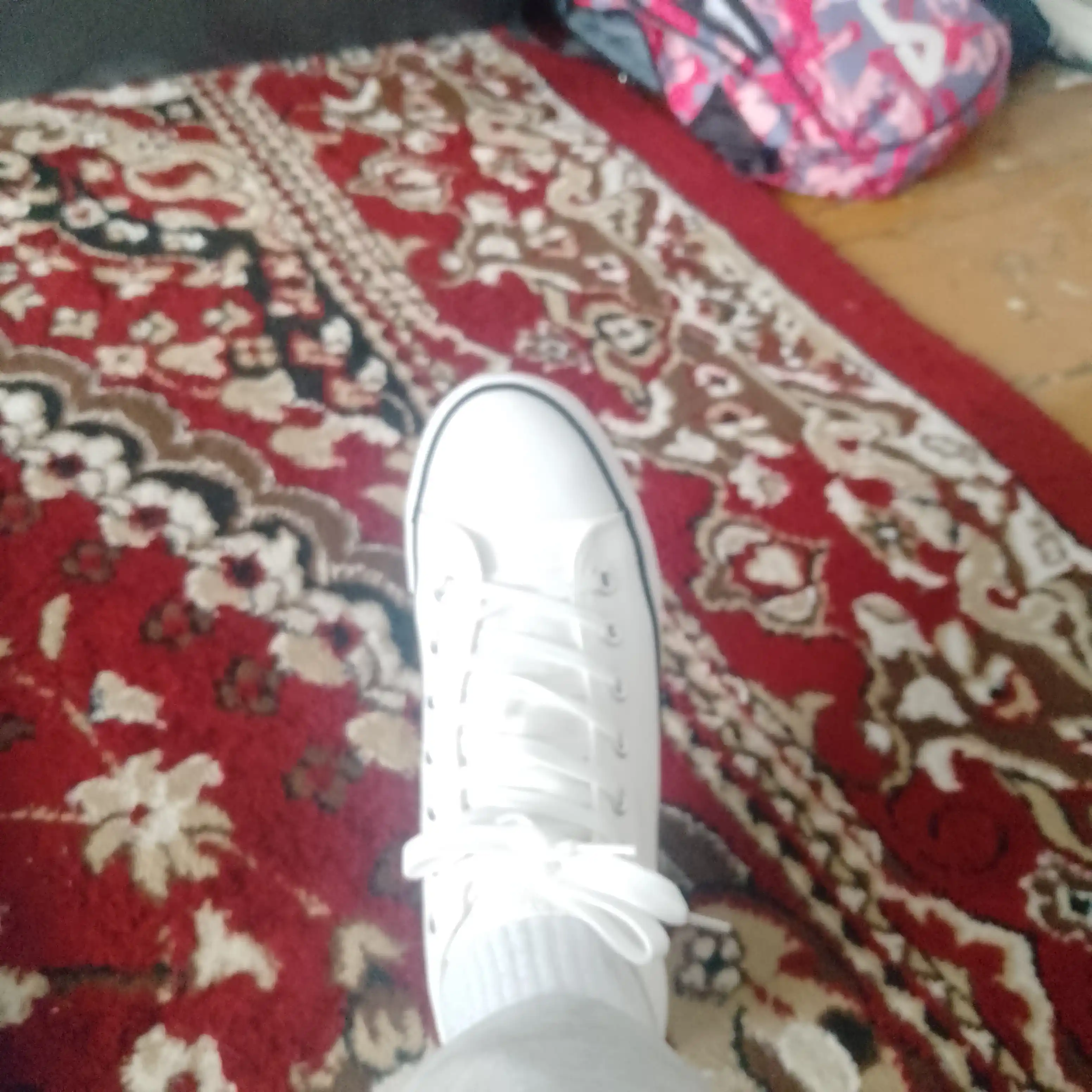Кеды Converse спортивные, летнего-осеннего-весеннего сезона