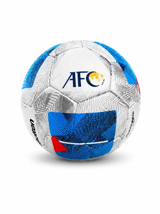 Футбольный мяч AFC №5, профессиональный soccer ball для тренировок и игр, высокое качество