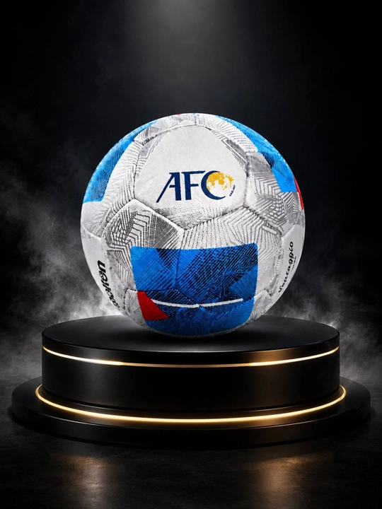 Футбольный мяч AFC №5, профессиональный soccer ball для тренировок и игр, высокое качество