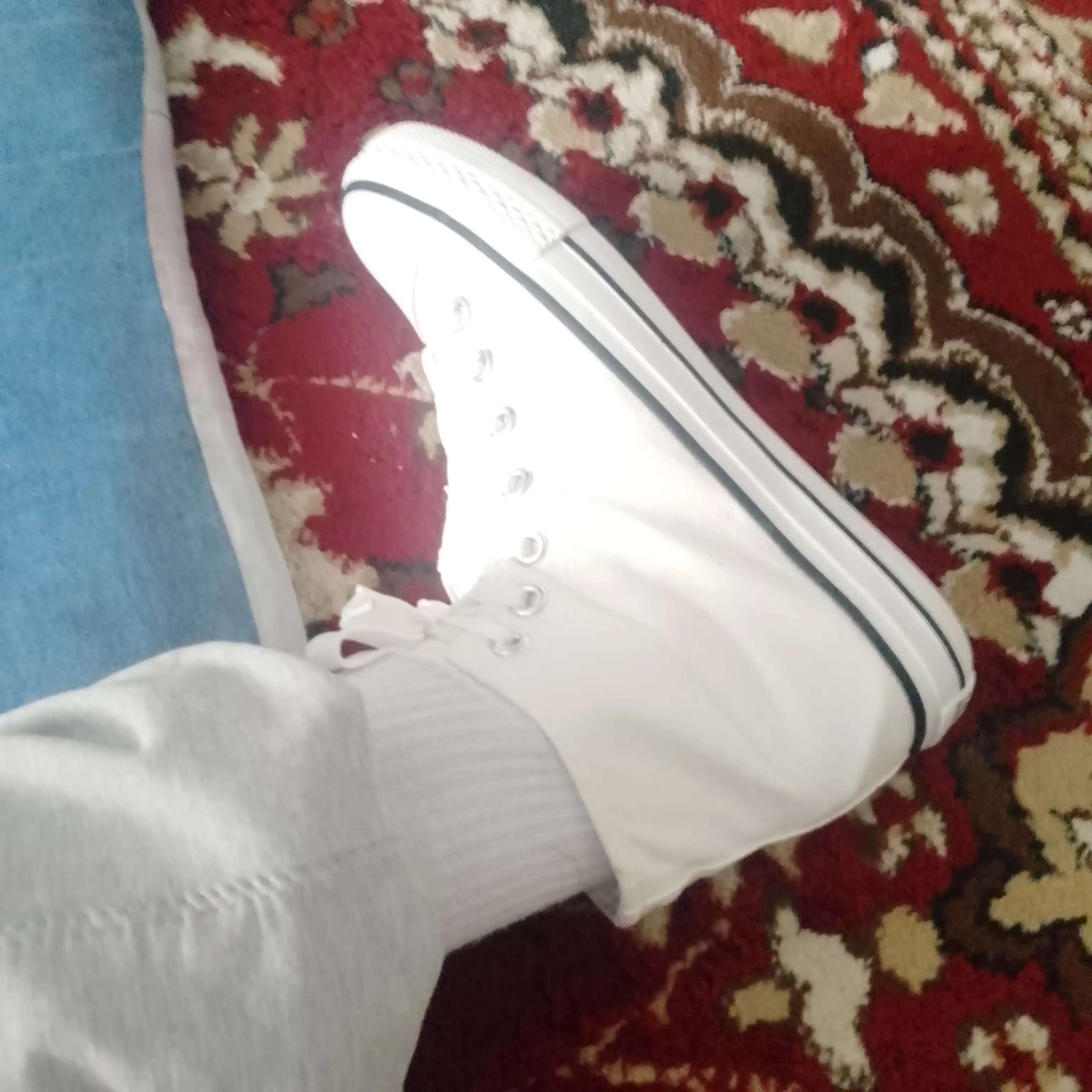 Кеды Converse спортивные, летнего-осеннего-весеннего сезона