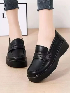 Черный