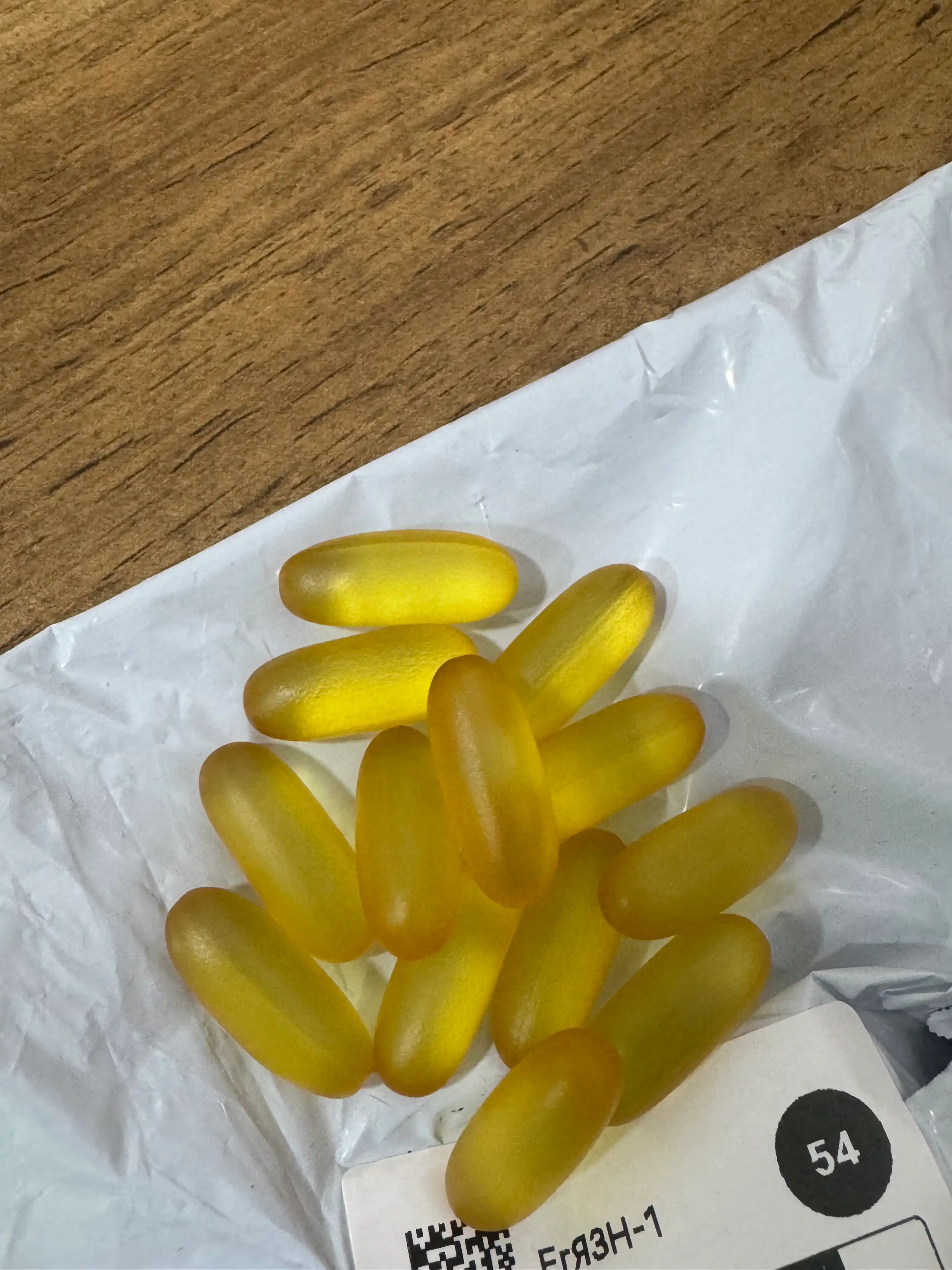 NOW Supplements, Ultra Omega-3, 500 EPA и 250 DHA, рыбий желатиновый капсула