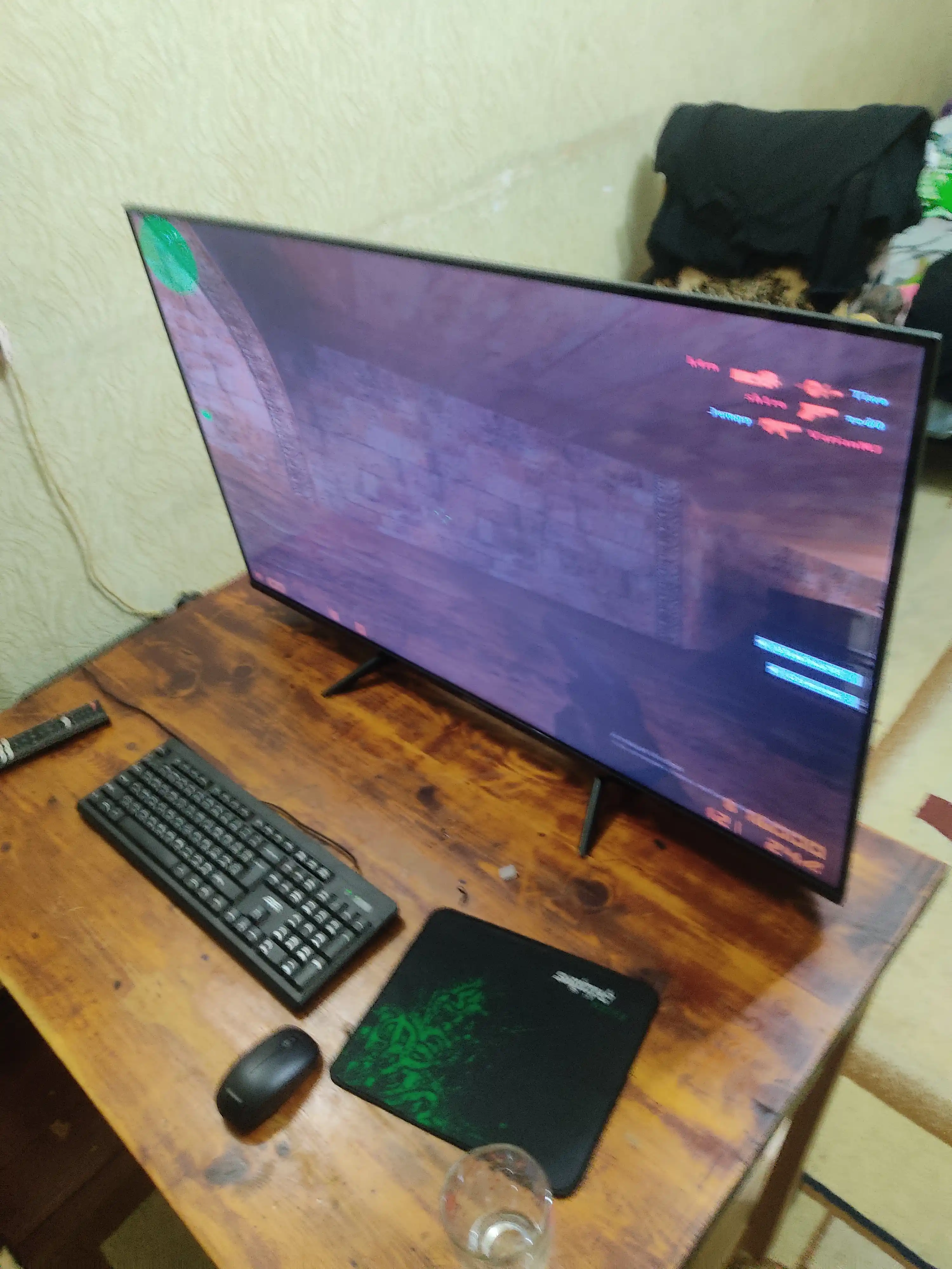 Конвертер, переходник с Hdmi на VGA-VGA на Hdmi