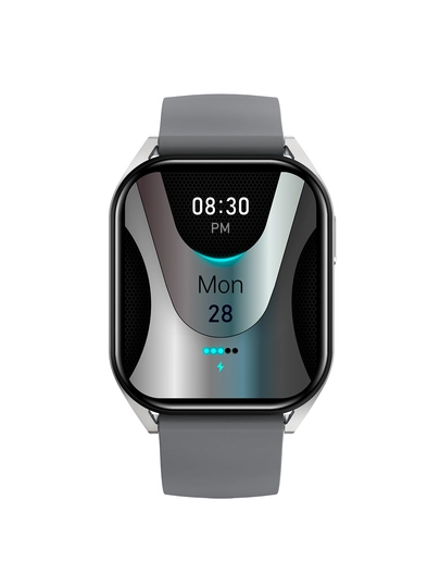 Смарт часы Canyon Chatter SW 58, Bluetooth, с функцией звонков и влагозащитой IP67