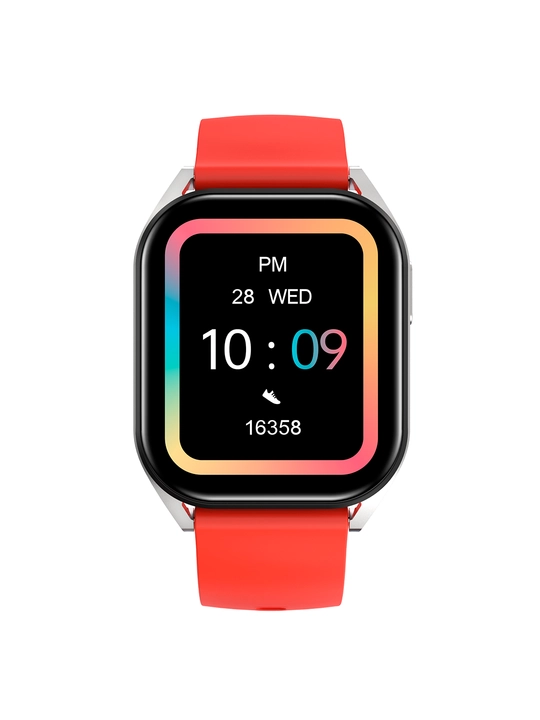 Smart soati Canyon Chatter SW 58, Bluetooth, qo‘ng‘iroqlar, namlikdan himoya IP67