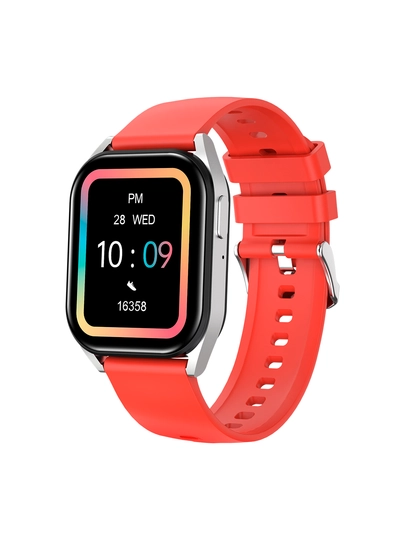 Smart soati Canyon Chatter SW 58, Bluetooth, qo‘ng‘iroqlar, namlikdan himoya IP67