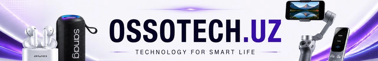 ossotech.uz