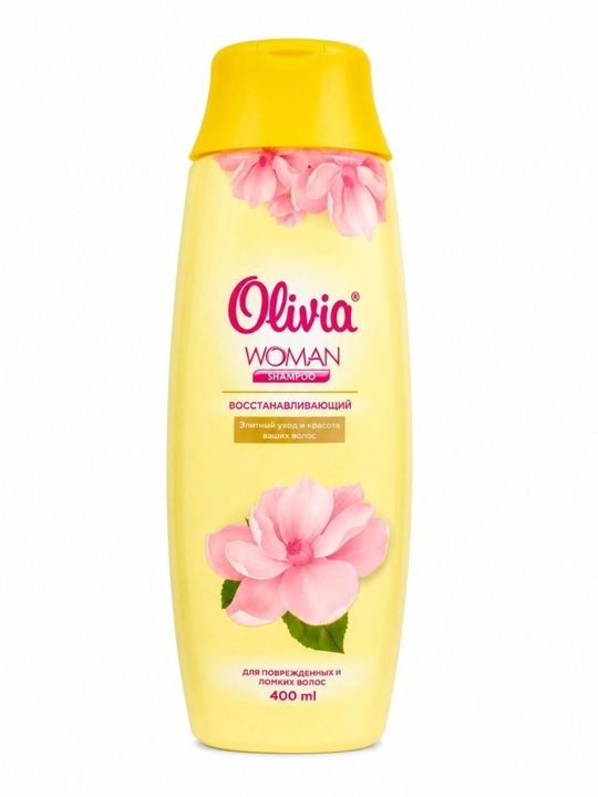 Шампунь Olivia  - 
