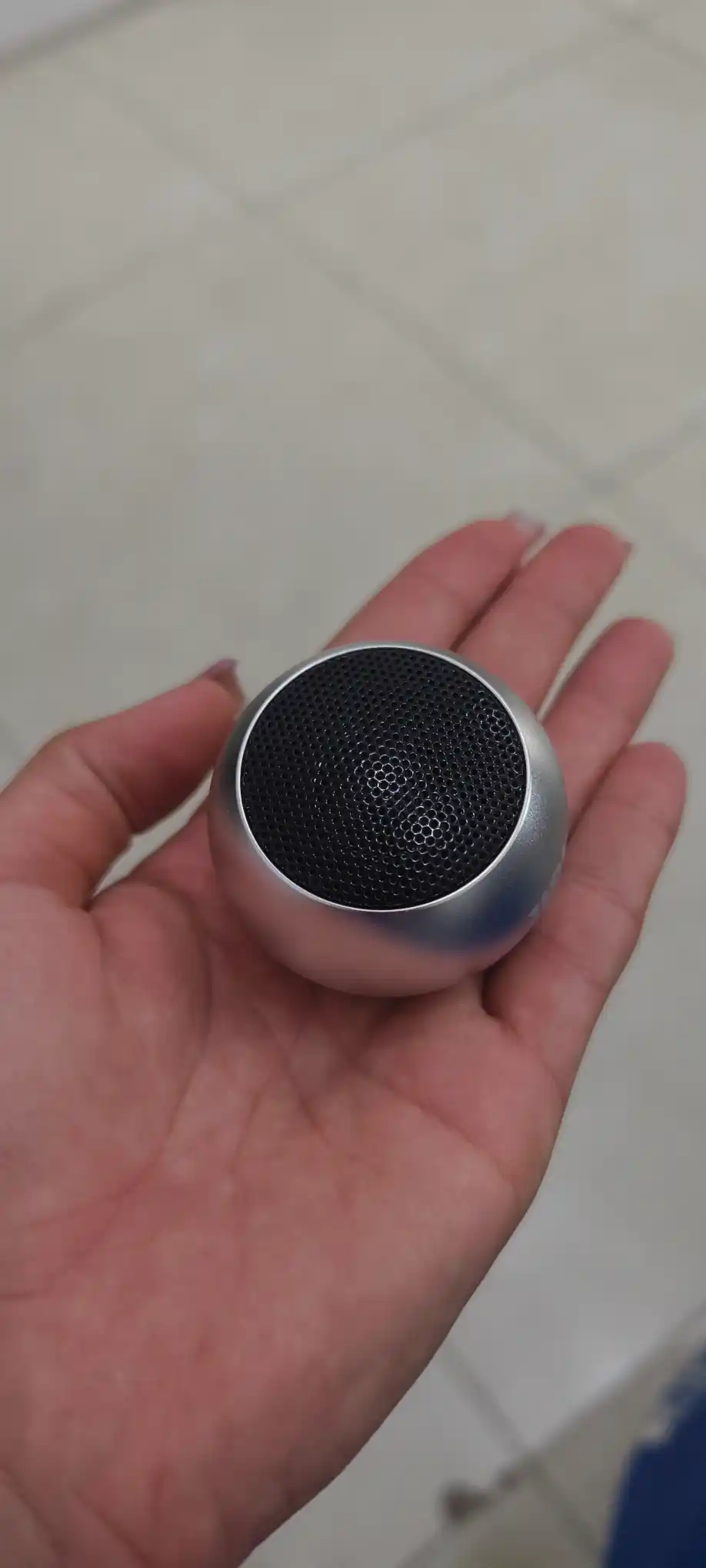 JBL M3 mini portativ dinamik, kichik hajm, katta ovoz