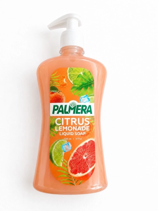 PALMERA Liquid Soap  - 