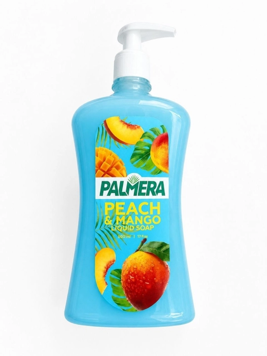 PALMERA Liquid Soap  - 