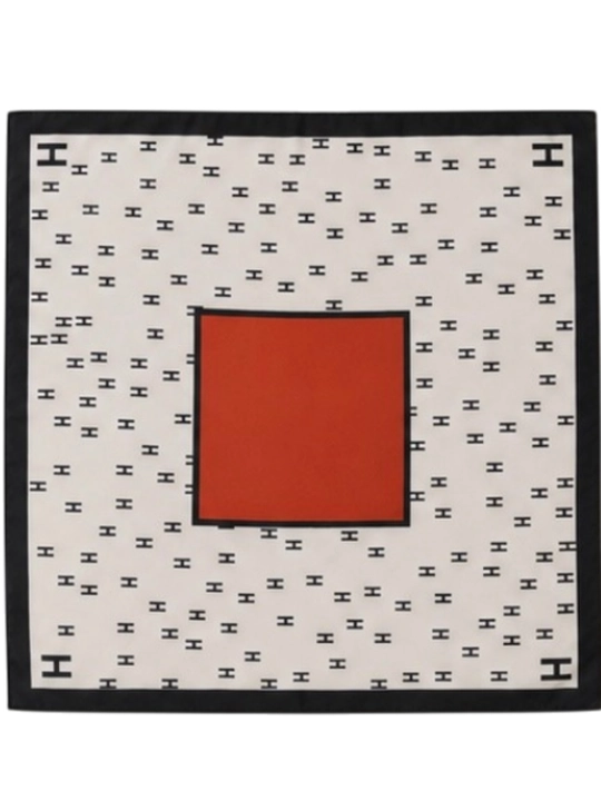 Bandana, turk mahsuloti, o‘lchami 50x50