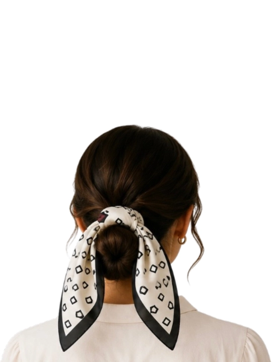 Bandana, turk mahsuloti, o‘lchami 50x50