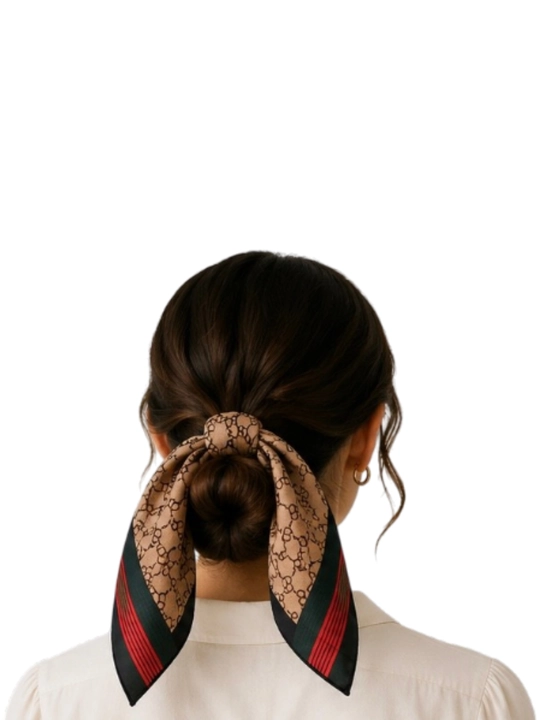 Bandana, turk mahsuloti, o‘lchami 50x50