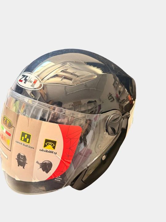 AXK moto shlem – mototsikl va skuter uchun himoya kaskasi