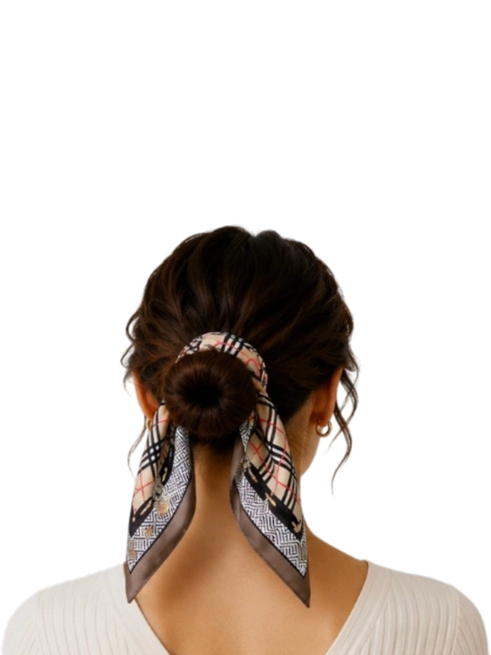 Bandana, turk mahsuloti, o‘lchami 50x50